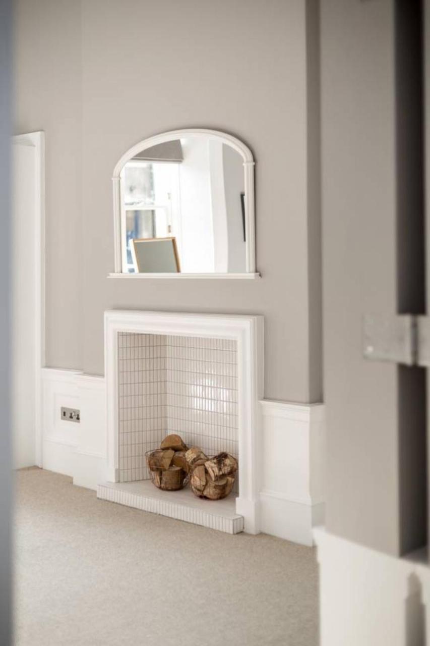 Joivy Spacious And Bright 1Bed Apt, Short Walk From Princes Street Édimbourg Extérieur photo