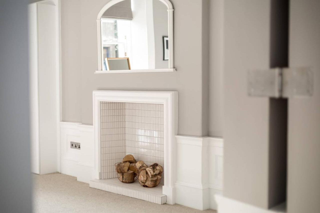 Joivy Spacious And Bright 1Bed Apt, Short Walk From Princes Street Édimbourg Extérieur photo